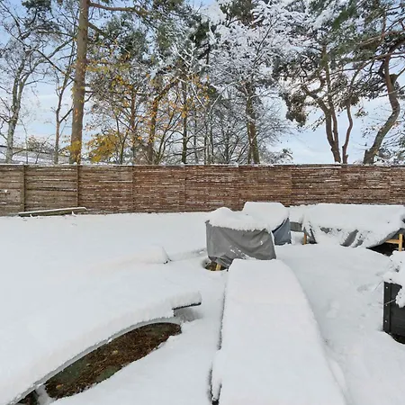 Cozy Close To Balka 度假居