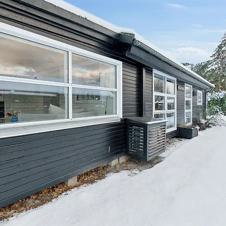 度假居 Cozy Close To Balka