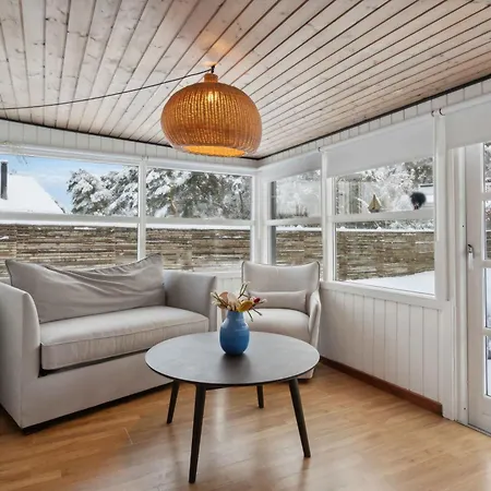 Cozy Close To Balka Holiday home Nexo