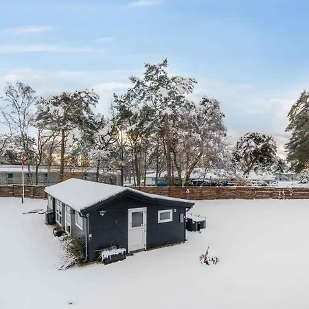 Cozy Close To Balka Nexo