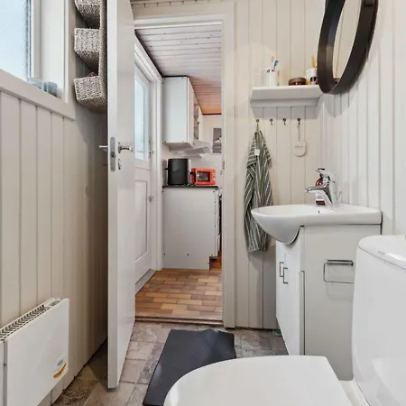 Cozy Close To Balka * Nexo