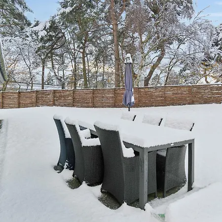 Cozy Close To Balka 度假居 内克瑟