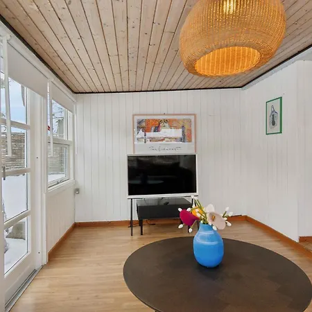 度假居 Cozy Close To Balka 内克瑟