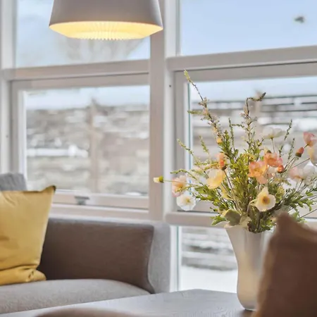 Cozy Close To Balka 度假居