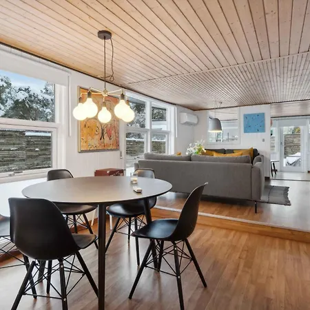 Cozy Close To Balka * 内克瑟