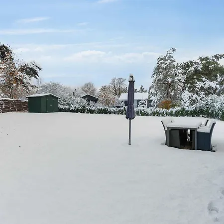 度假居 Cozy Close To Balka