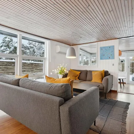 Cozy Close To Balka