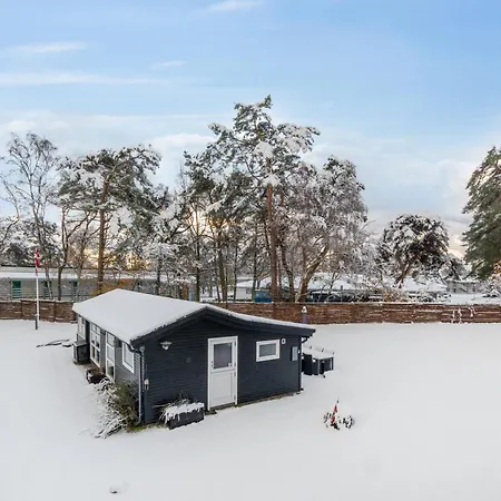 Semesterbostad Cozy Close To Balka *
