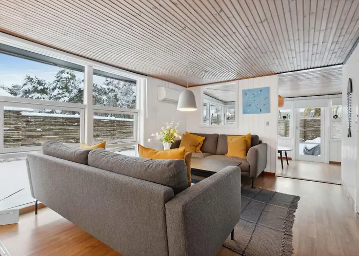 Cozy Close To Balka
